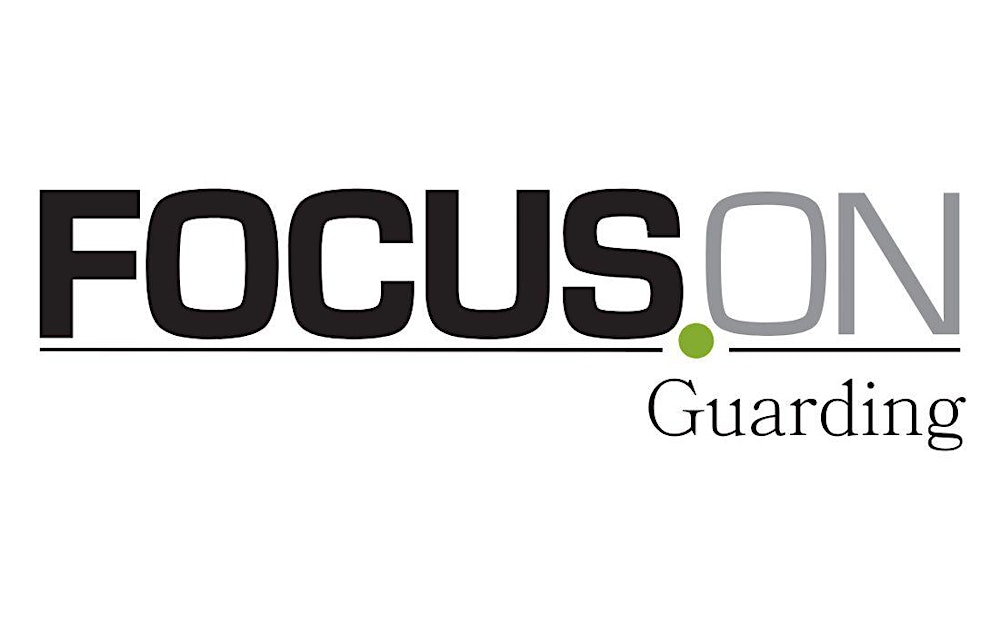 Focus On Guarding