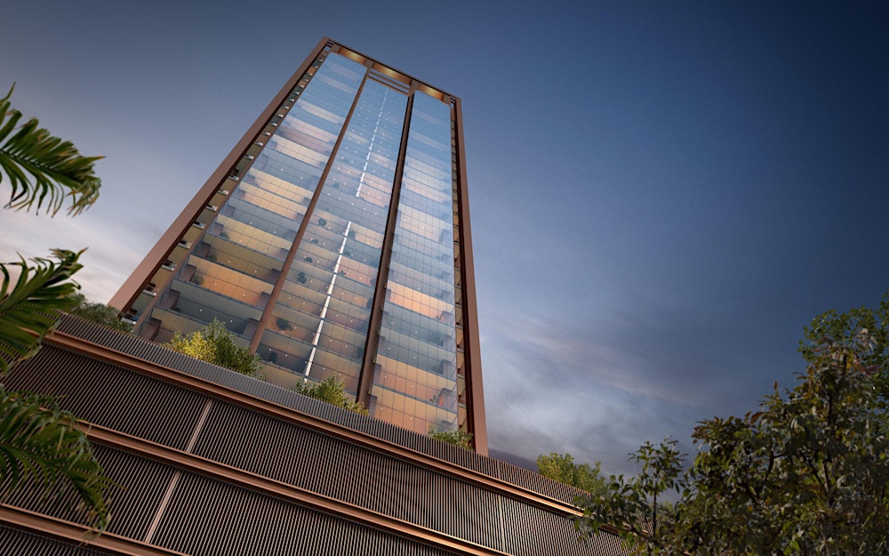 LAUNCH PREVIEW EVENT | Burj Capital Business Bay