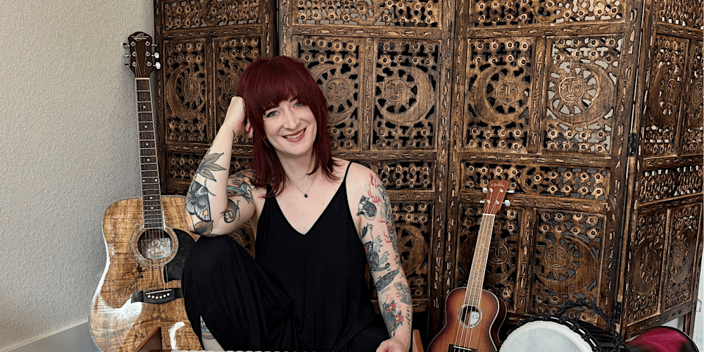 Community Kirtan: A Collaborative Song and Music Circle