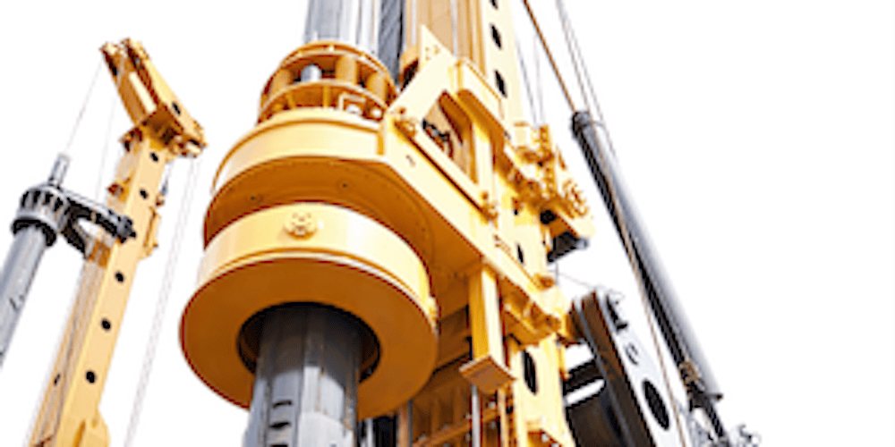 UK DRILLING INDUSTRY CONFERENCE