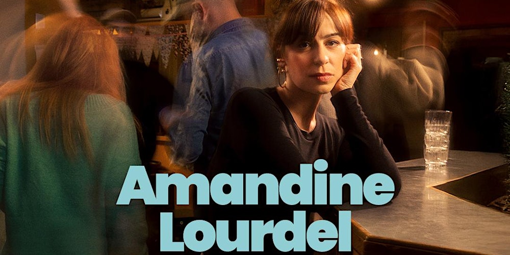 Amandine Lourdel dans Renversée