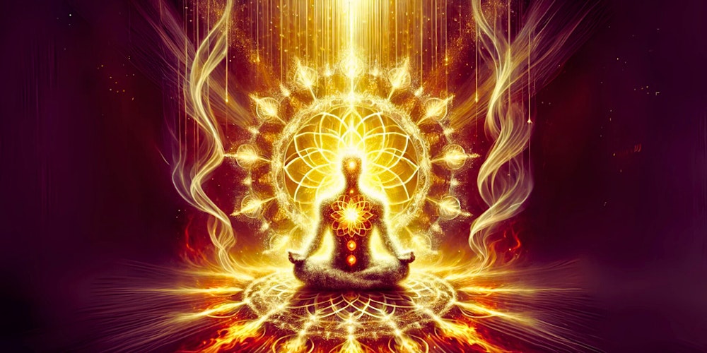 Kundalini Yoga: Ignite Your Inner Fire