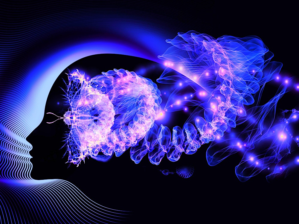 Group Transformational™ NeuroDynamic™  Breathwork Workshop