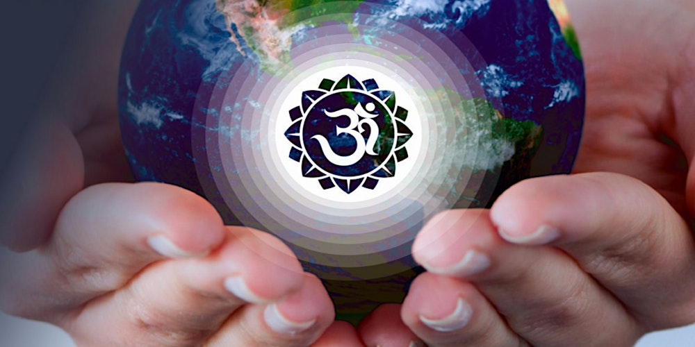 Resonate With Om: Chanting Session