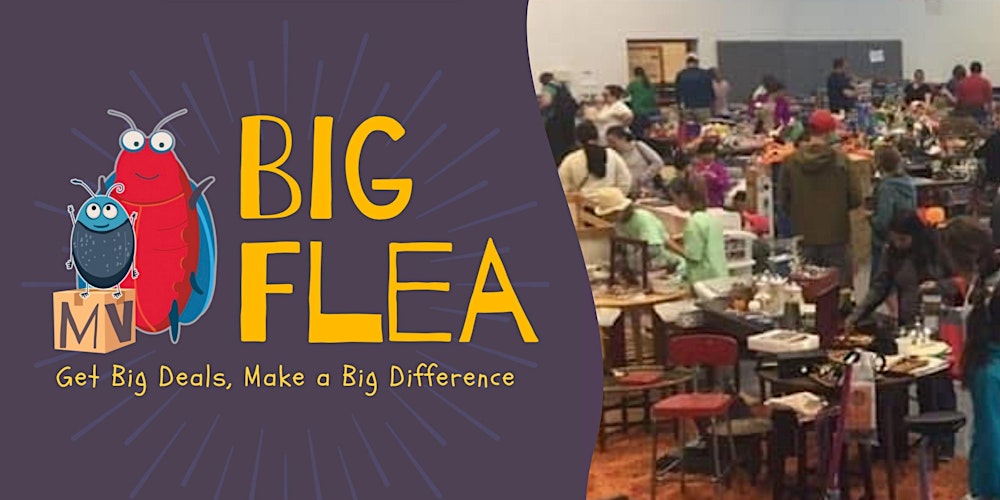 2026 MV Big Flea, 20th Anniversary!