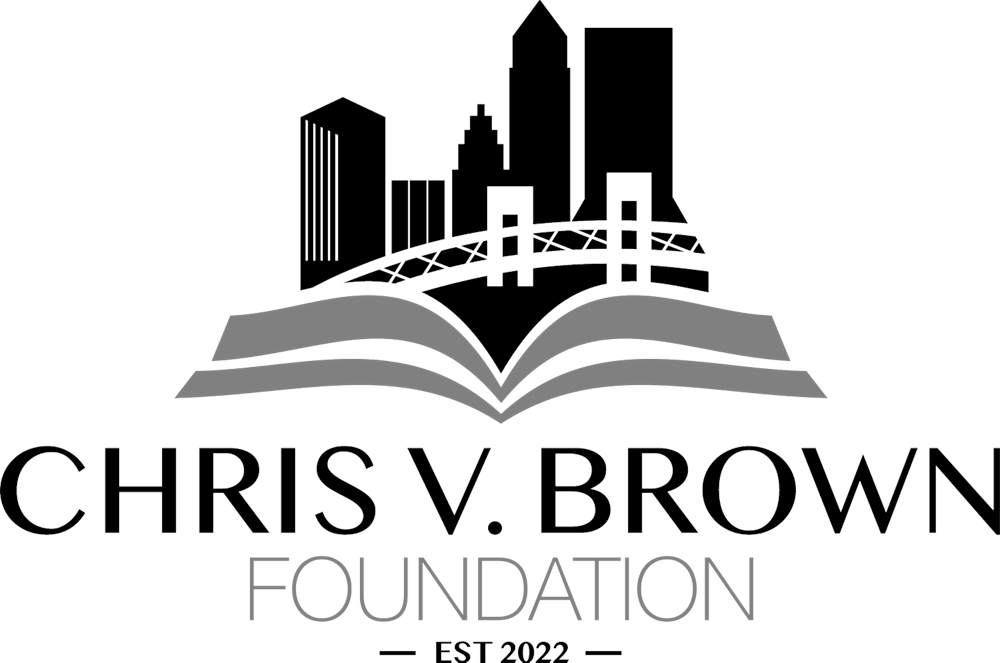 Chris V. Brown Foundation Recognition Ceremony & Benefit Concert