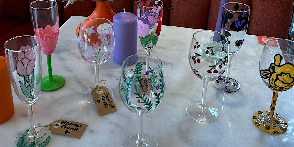 Mothersday craft workshop (Edgbaston)