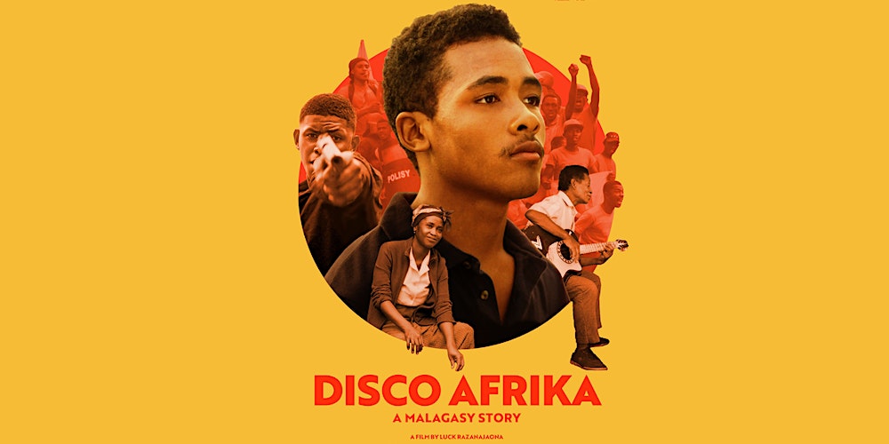 Film at The Africa Center presents 'Disco Afrika: A Malagasy Story'