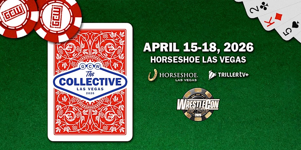 The Collective 2026 Ticket Packages