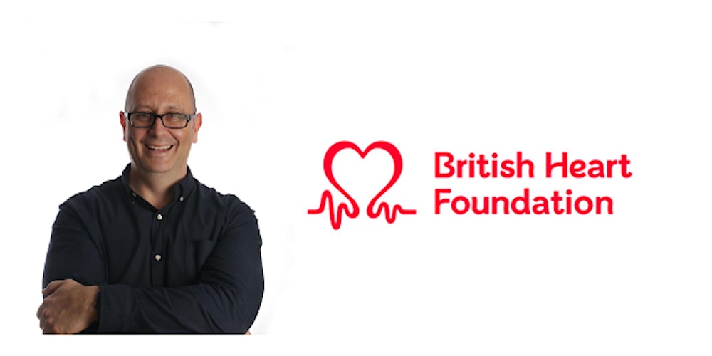 Fundraising for Mark