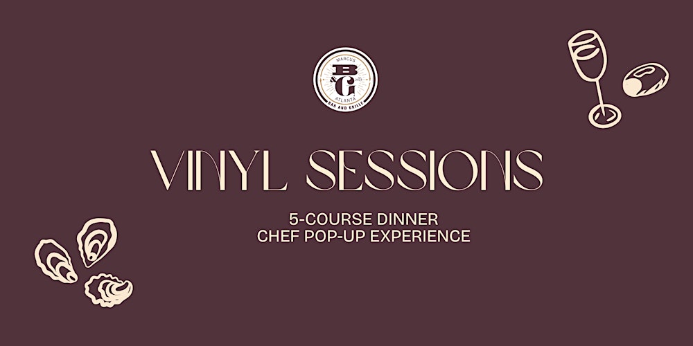 Vinyl Sessions: Women's History Month