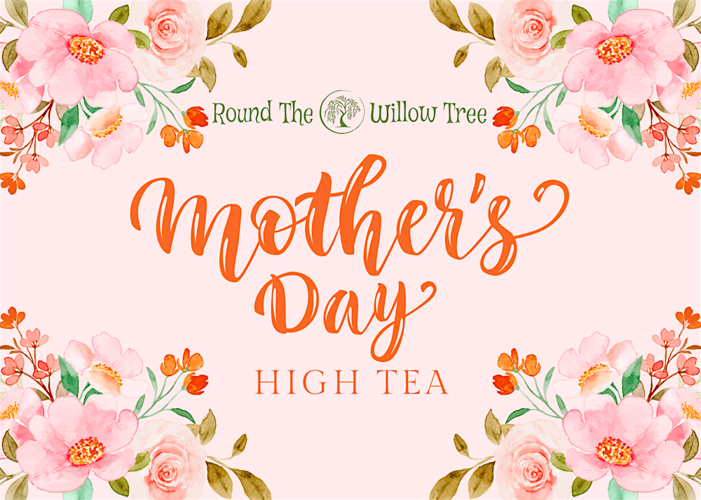 Mother’s Day High Tea in Henley Beach
