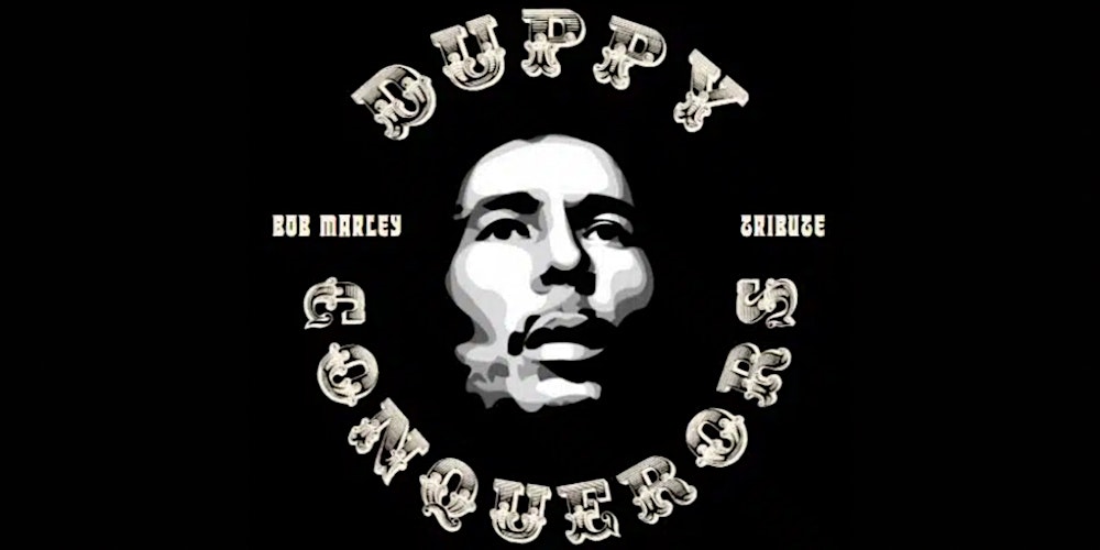 The Duppy Conquerors