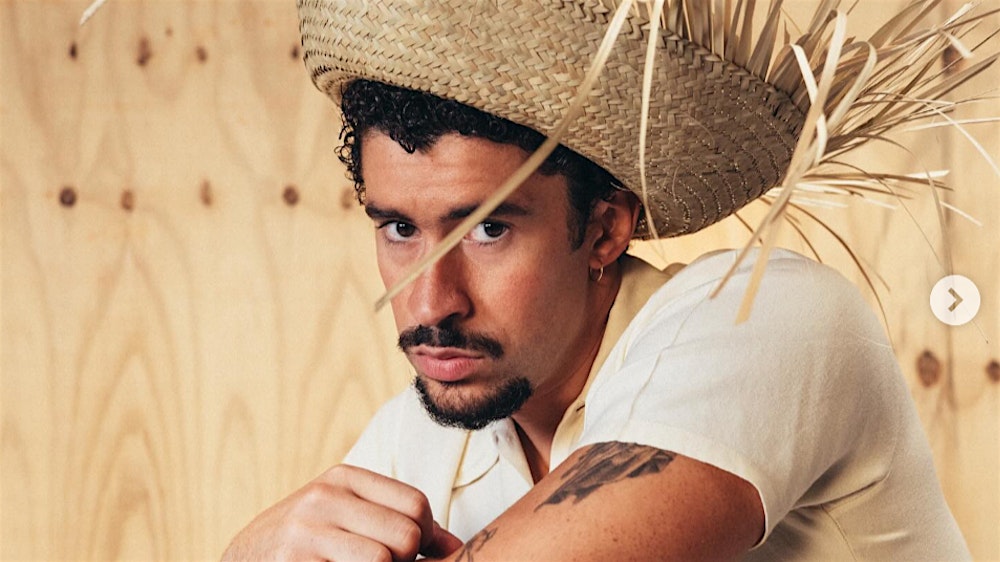 Bad Bunny Brunch - El Chingon San Diego