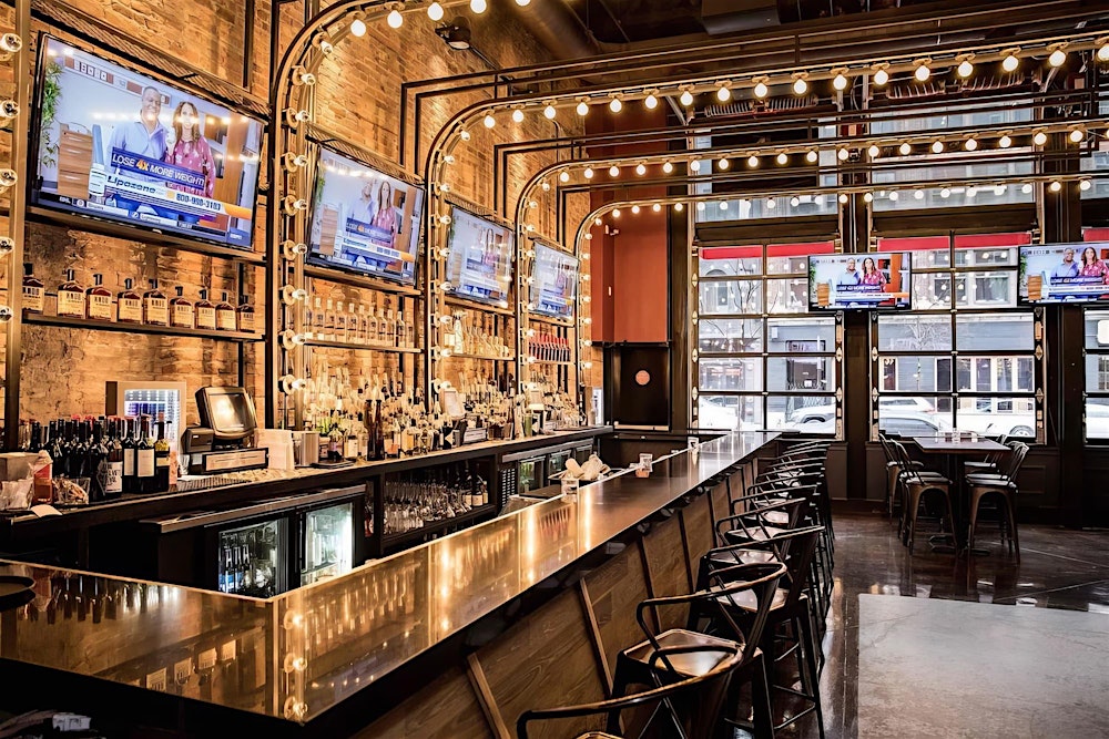 Lucky You Day Party | Joy District | 4 PM