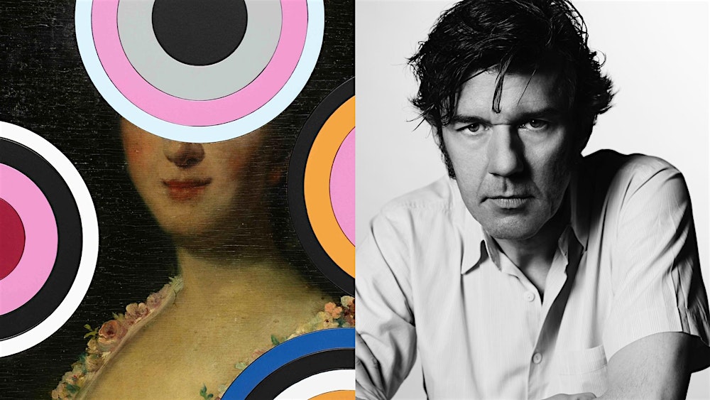 Finally, something good.