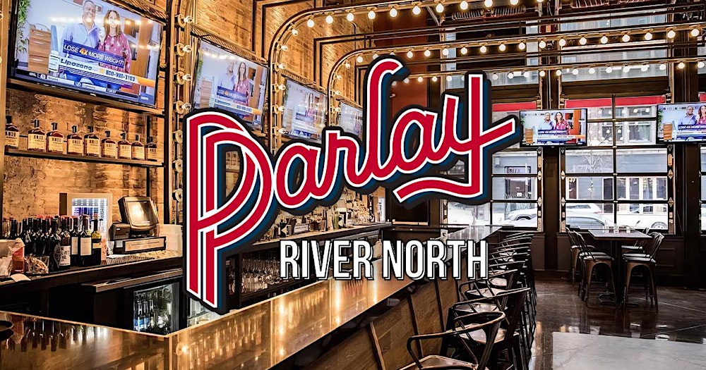 St. Patrick’s Day at Parlay River North