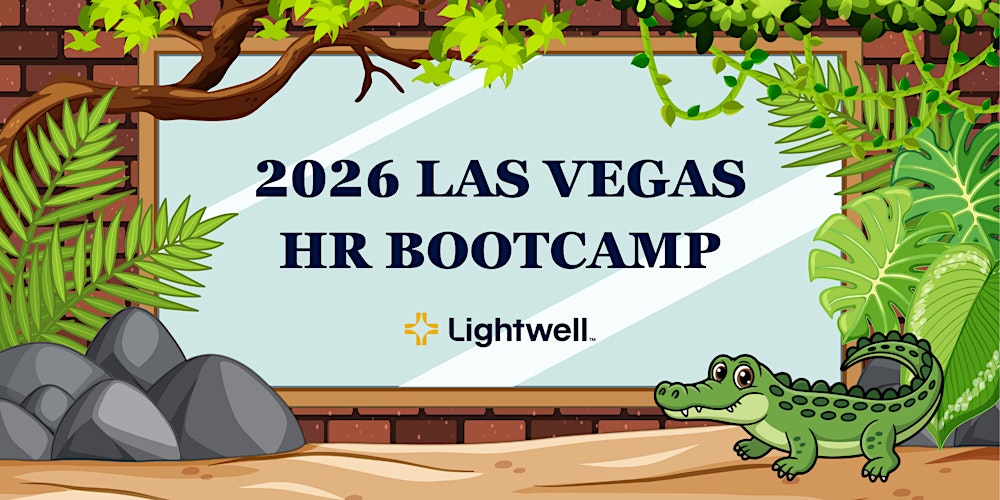 HR Bootcamp - Las Vegas