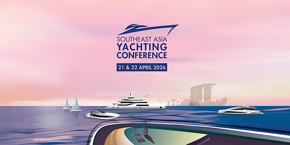 Southeast Asia Yachting Conference 2026