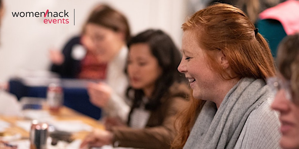 WomenHack - Edinburgh - Employer Ticket - December 16, 2026