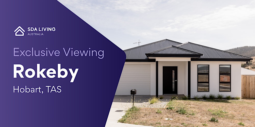 Rokeby SDA Exclusive Viewings: Explore Your Future Home
