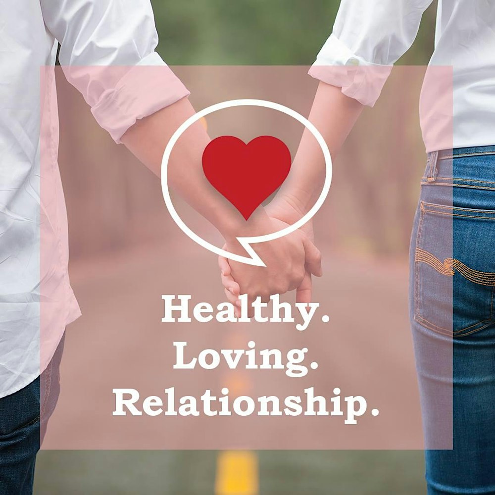 Couples Workshop-Hold Me Tight®