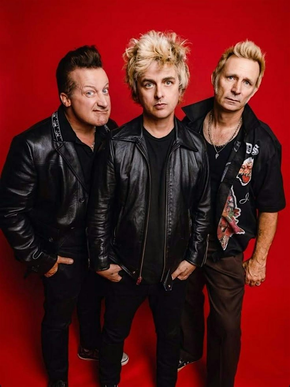 TRIVIA NIGHT: EMO MUSIC