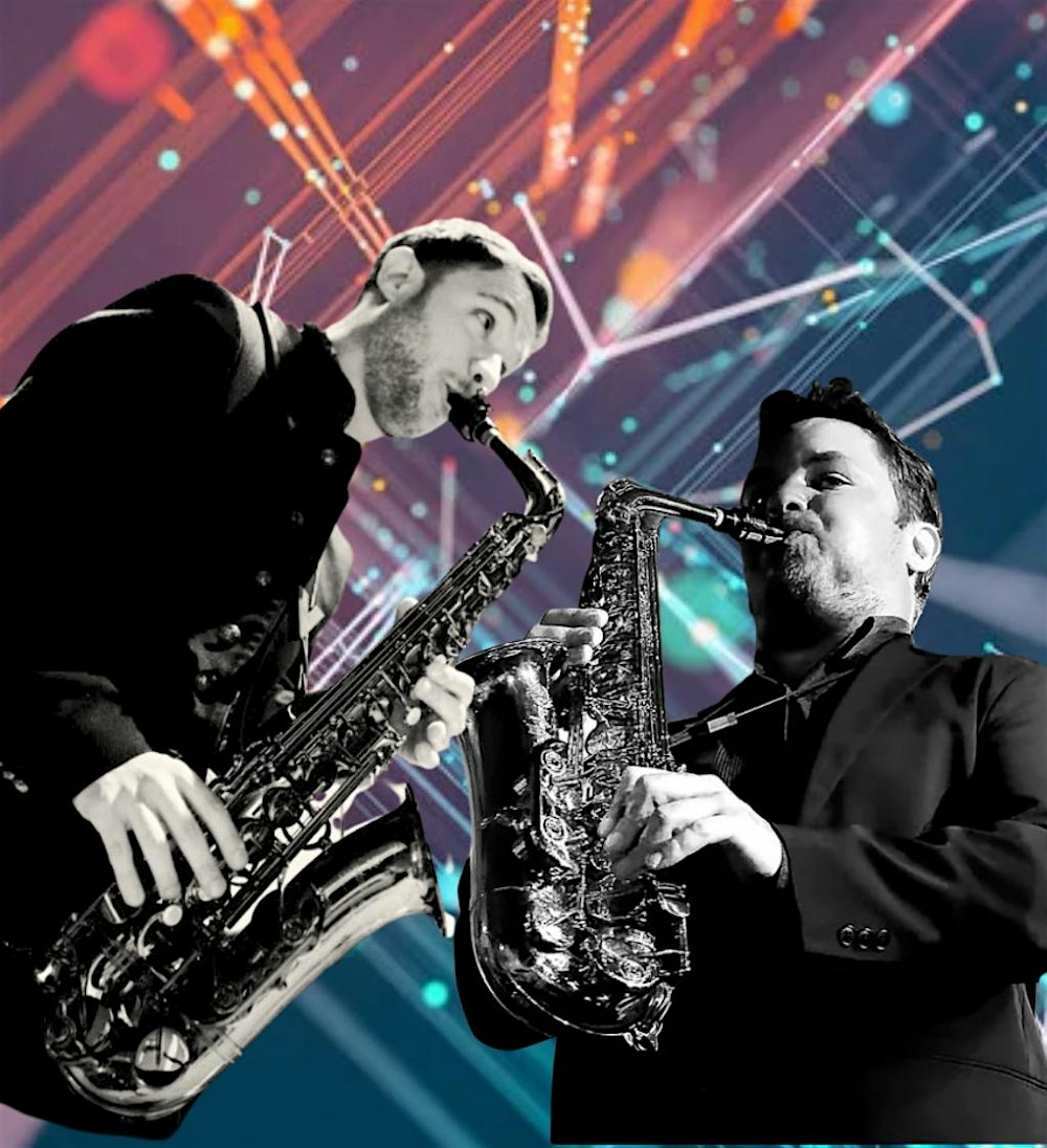 DANNY JANKLOW & BAPTISTE HERBIN "From Paris to LA with Love"