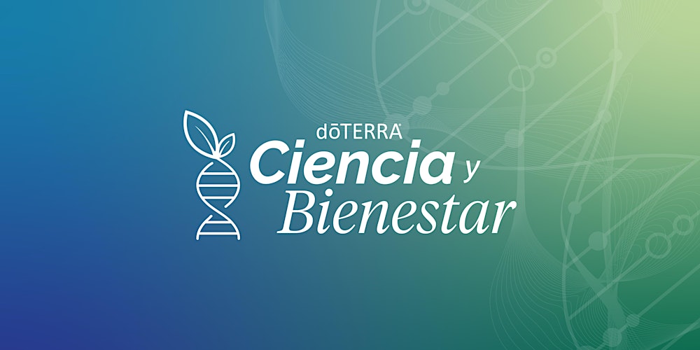 doTERRA LATAM Gira Ciencia y Bienestar 2026 - Houston, TX