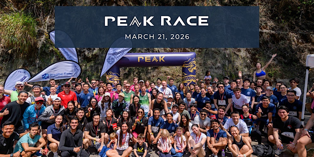 PEAK Race 2026: Relay-Marathon