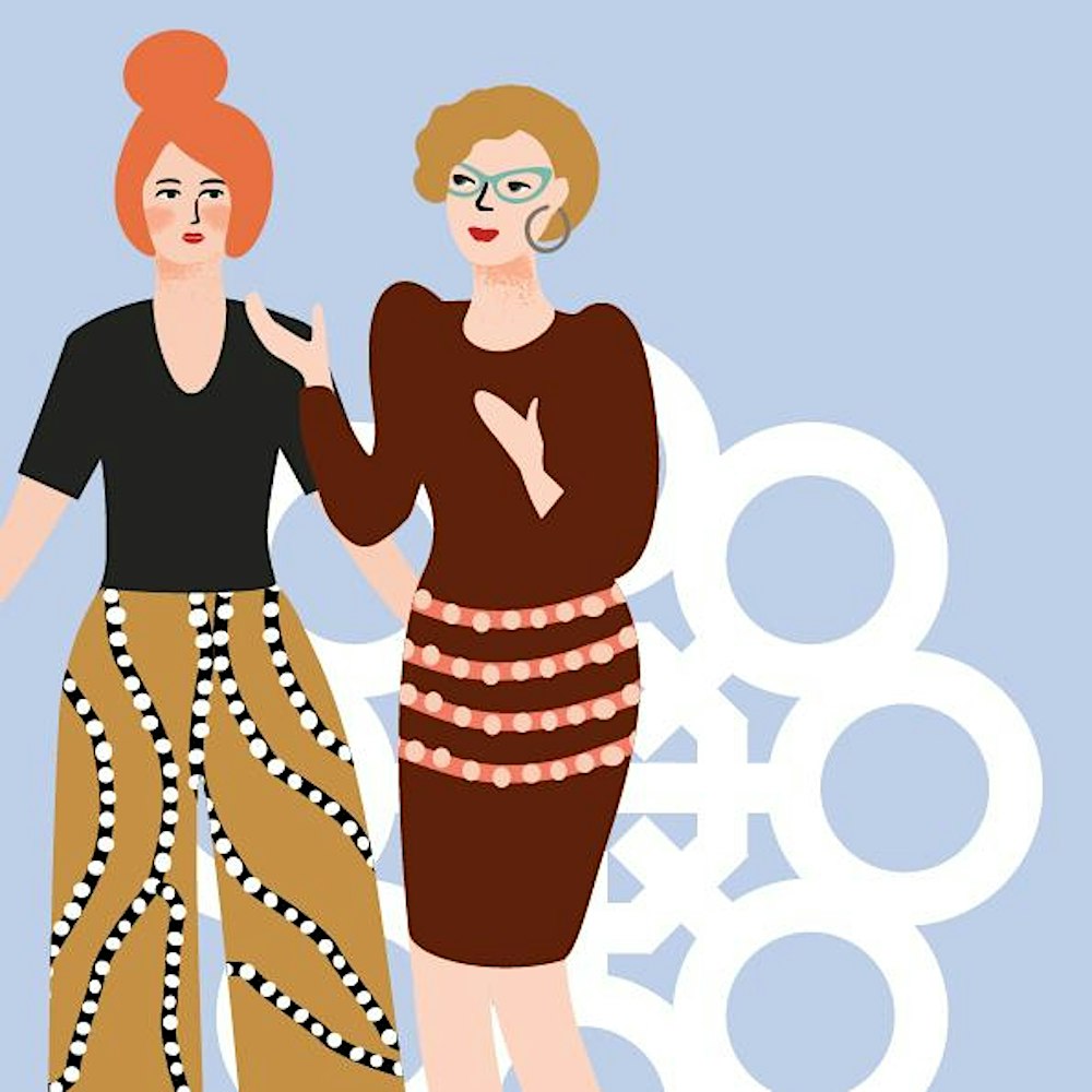 Domestic and Family Violence: Conversations