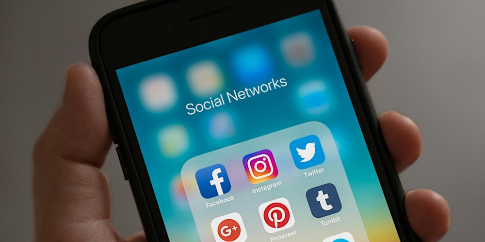 Social Media Mastery