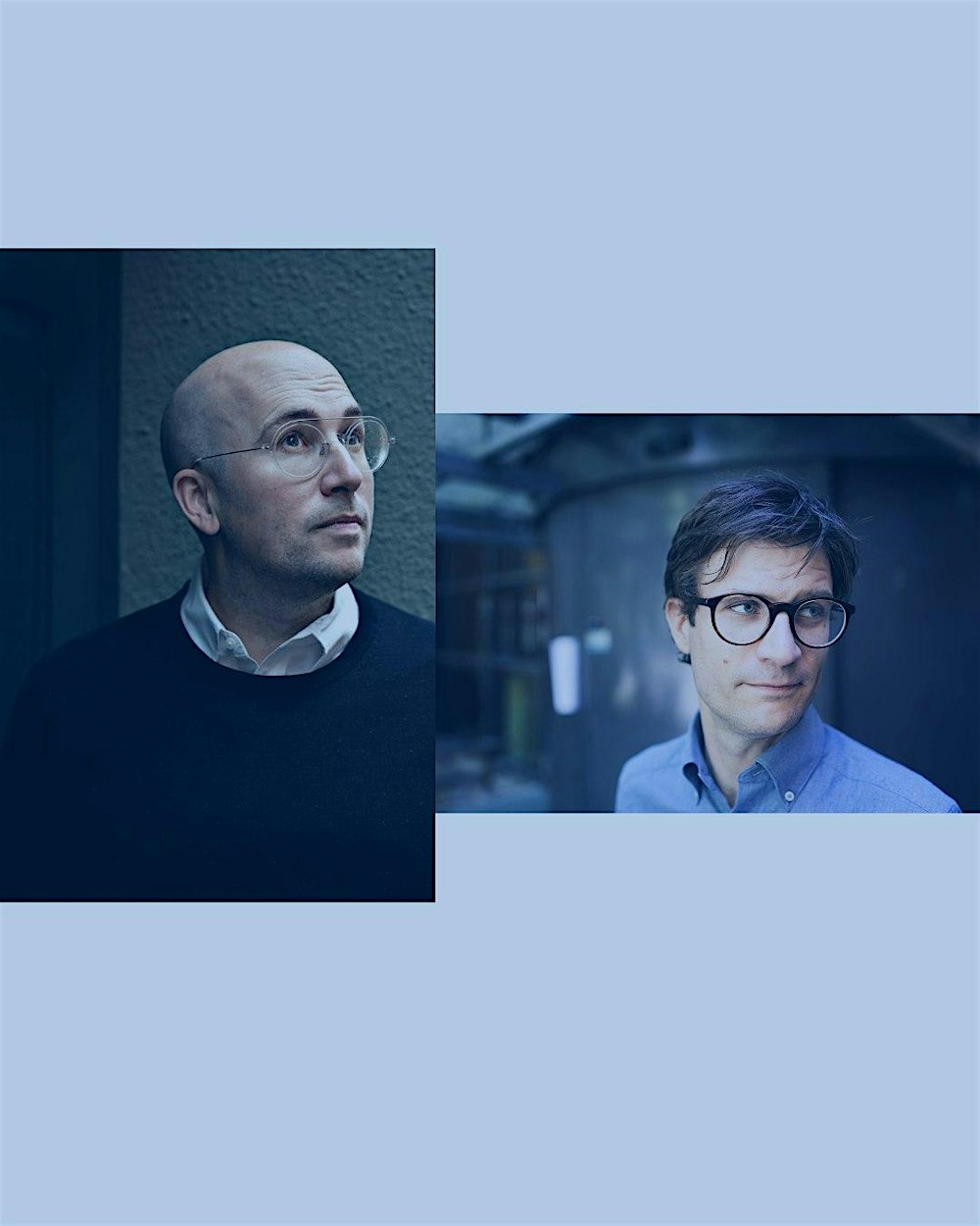 Silicon Valley Knowledge #1 – The Books on the Table