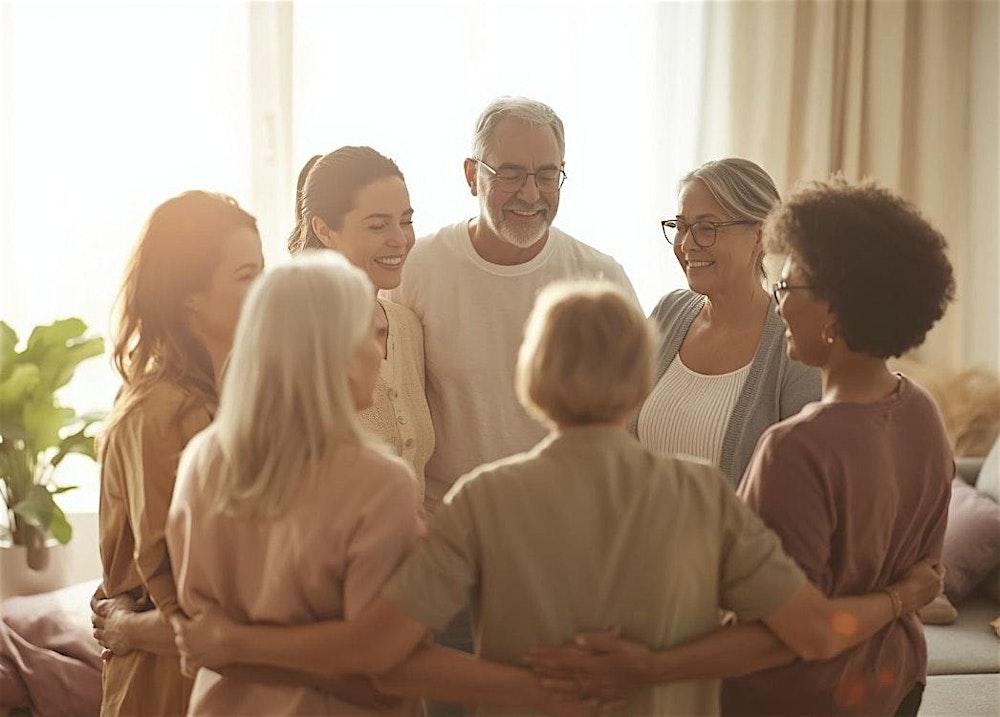 Alte Muster sanft lösen - mit systemischer Aufstellung