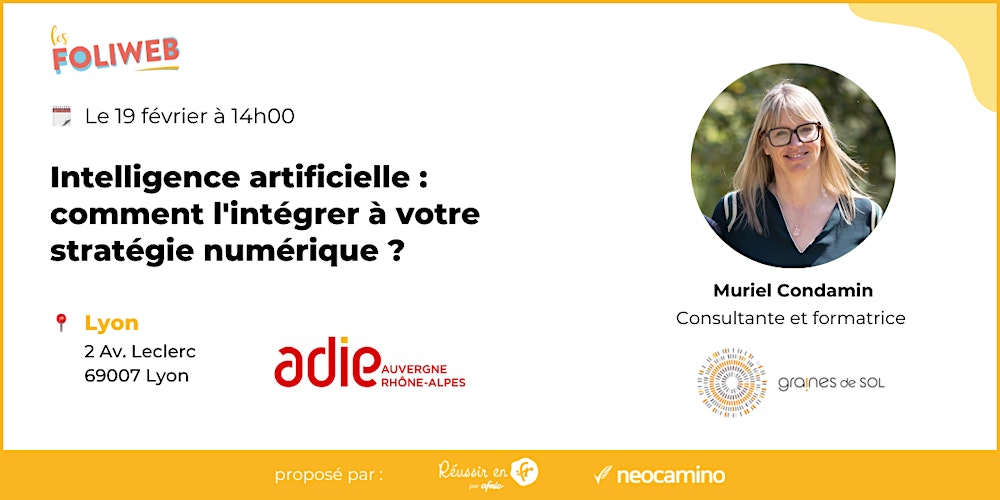 Intelligence artificielle : comment l'intégrer à votre stratégie numérique