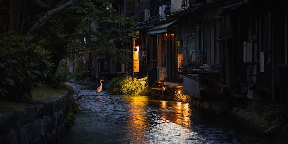 Reise- Architekturfotografie