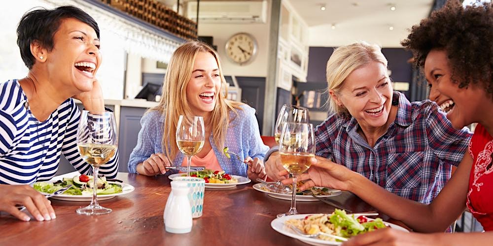 SEND mums in Chester