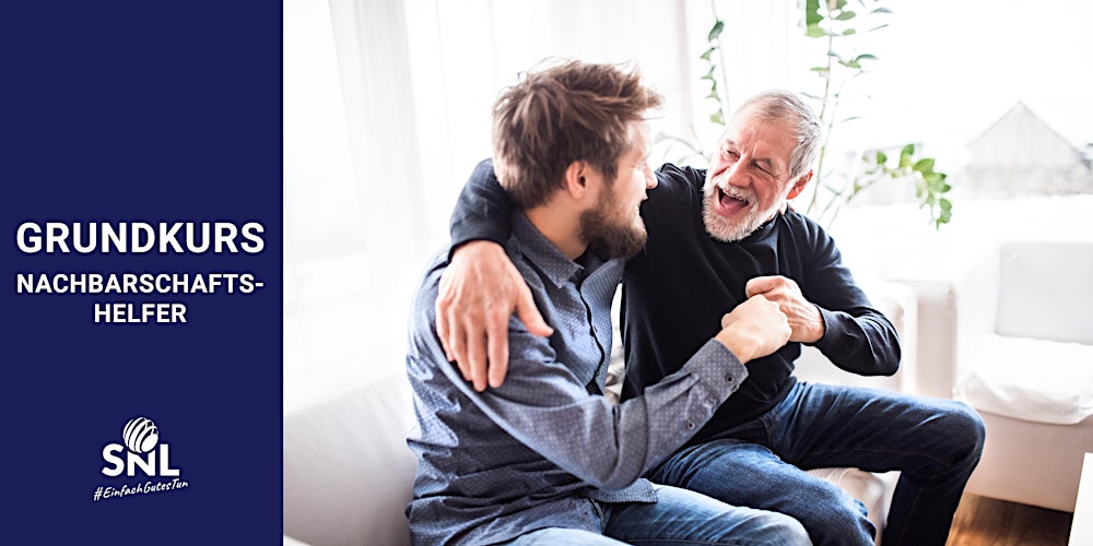 Grundkurs für Nachbarschaftshilfe in Niesky