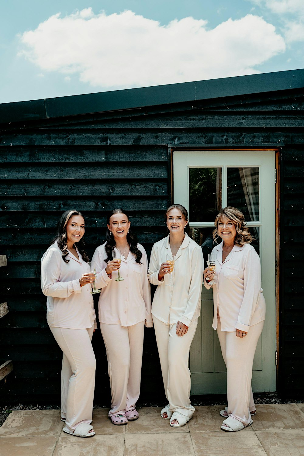 Mothers Day Afternoon Tea