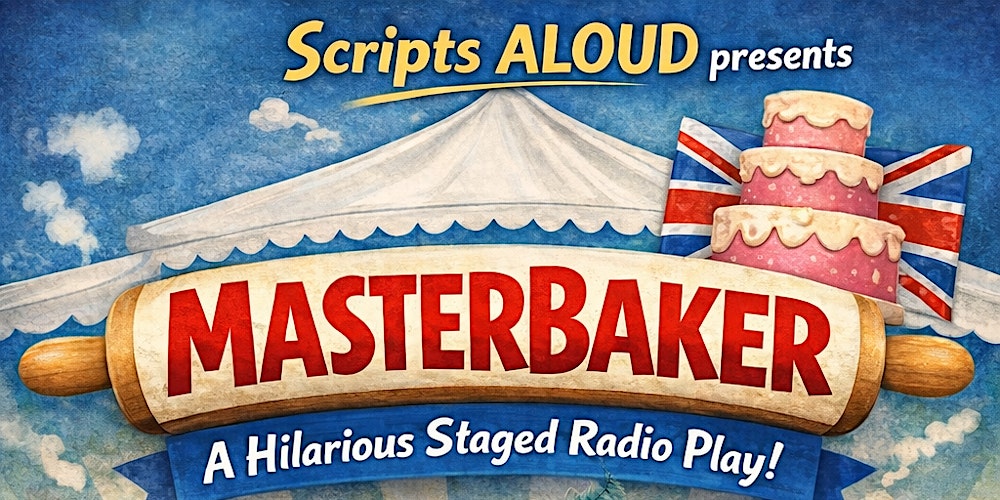 Masterbaker - The Complete Cook-Up