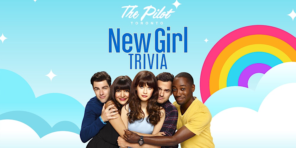 New Girl Trivia at The Pilot (2nd Night)