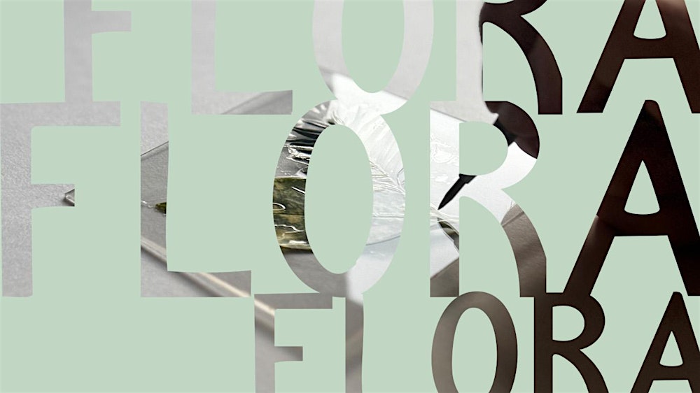 Introduction to Drypoint – Botanical Drawing