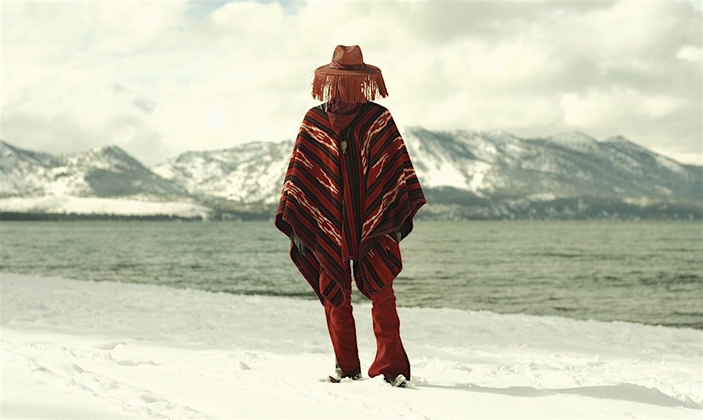 Red Leather TAHOE WORLD TOUR VIP Upgrade - Prague 22/8/26