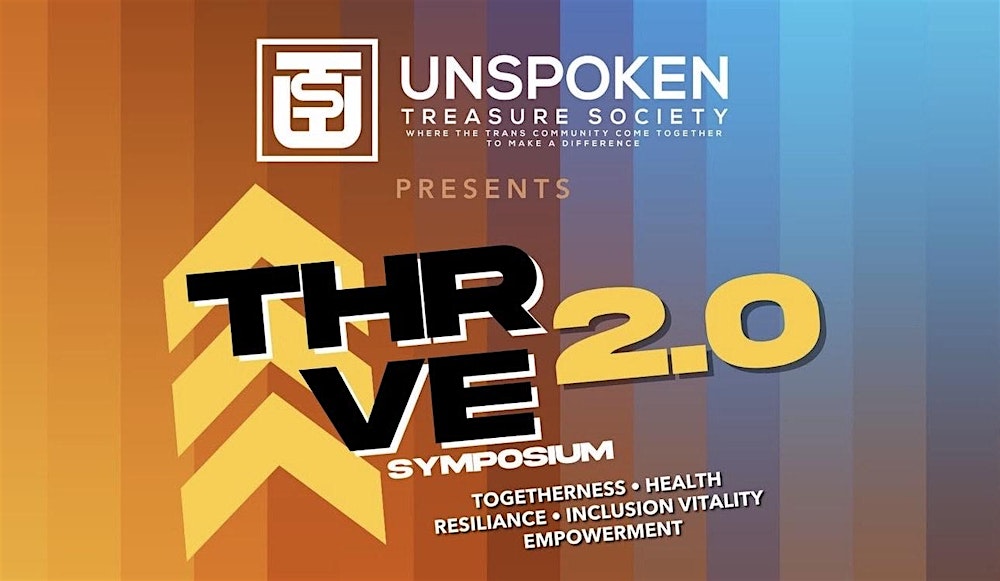 THRIVE SYMPOSIUM 2.0