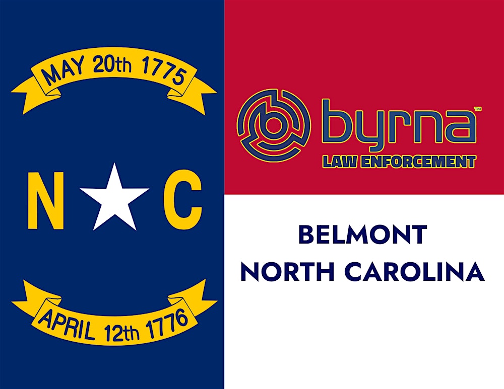 Byrna Train-the-Trainer Certification Course