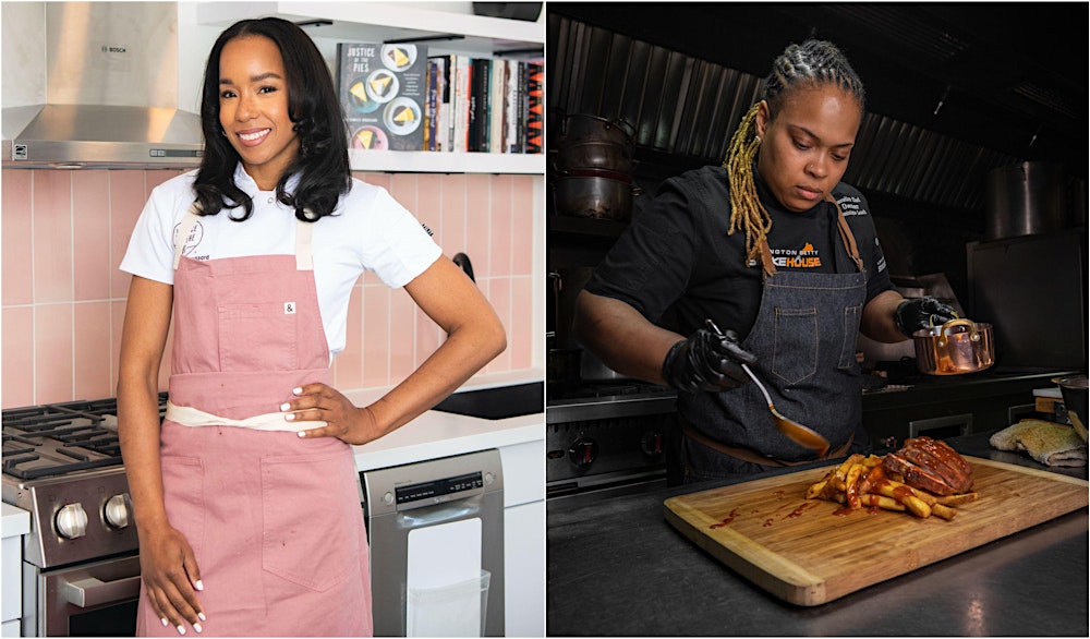 South Side + Friends Chef Series: Justice of the Pies (2/25)