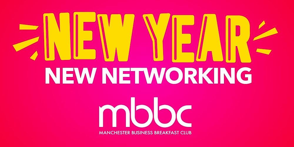 Business Breakfast Networking