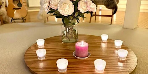 Retraite - Licht en Liefde