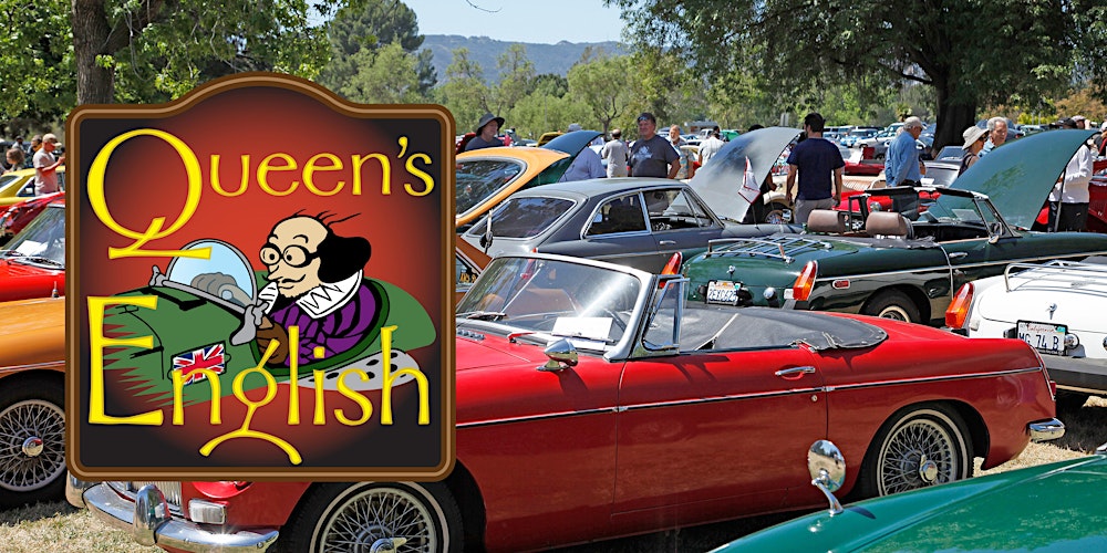 Queens English 2026