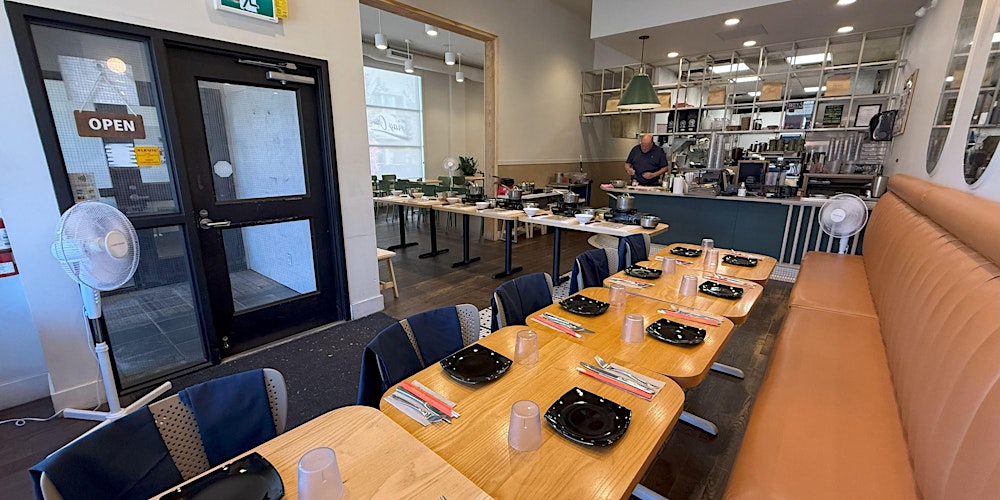 Valentines Cooking Class a hands-on four course menu of epic deliciousness